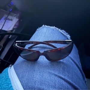 Costa Men's Tortoise Frame Sunglasses